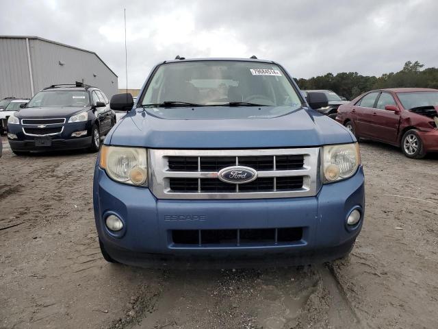 Photo 5 from auction – 2009 FORD ESCAPE XLT with VIN 1FMCU03789KA15241