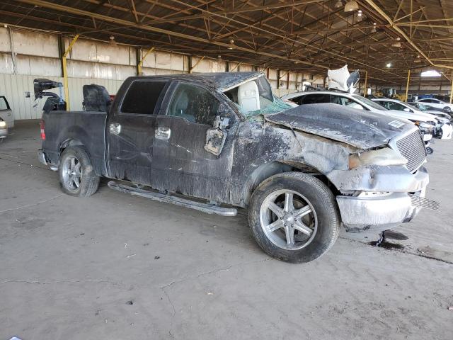 Photo 4 from auction – 2005 FORD F150 SUPER with VIN 1FTPW12545KD46785