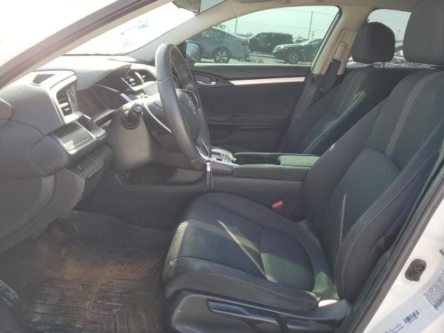Photo 7 from auction – 2016 HONDA CIVIC EX with VIN 19XFC2F79GE085150