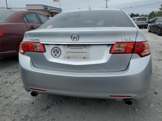 Photo 6 from auction – 2013 ACURA TSX TECH with VIN JH4CU2F63DC014115