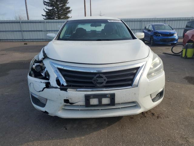 Photo 5 from auction – 2013 NISSAN ALTIMA 2.5 with VIN 1N4AL3APXDC164584