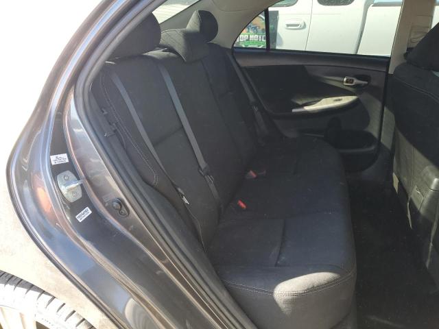 Photo 10 from auction – 2013 TOYOTA COROLLA BA with VIN 5YFBU4EE9DP184312