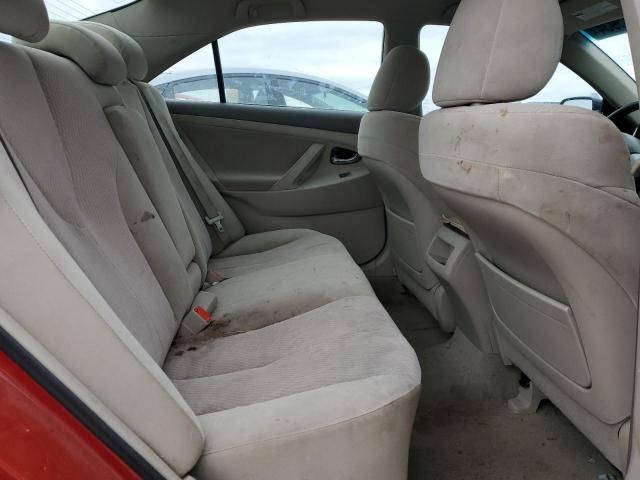 Foto 10 de la subasta – 2011 TOYOTA CAMRY BASE con VIN 4T4BF3EK9BR133436