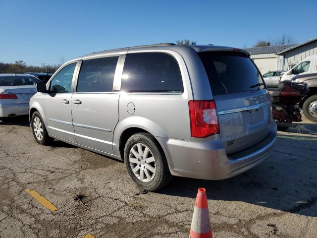 Photo 2 from auction – 2015 CHRYSLER TOWN & COU with VIN 2C4RC1BG3FR562228