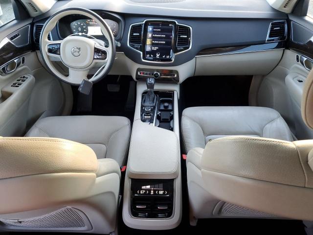 Photo 8 from auction – 2017 VOLVO XC90 T6 with VIN YV4A22PK3H1132593