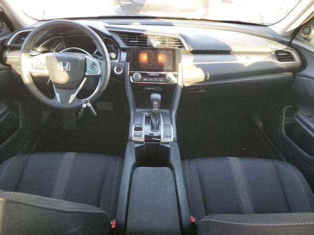 Photo 8 from auction – 2016 HONDA CIVIC EX with VIN 19XFC2F78GE066654