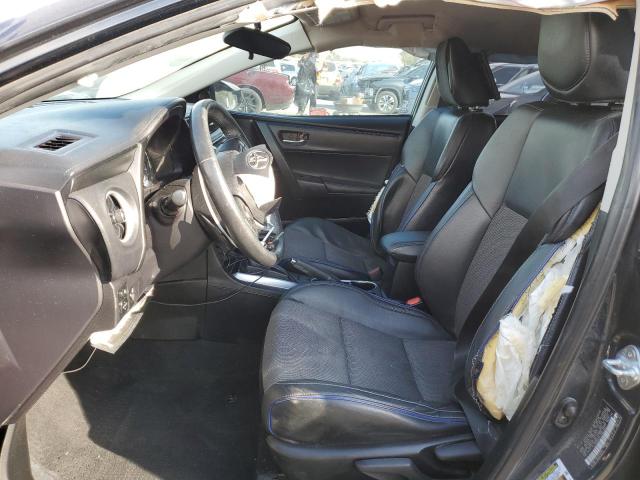 Photo 7 from auction – 2018 TOYOTA COROLLA L with VIN 5YFBURHE7JP805969