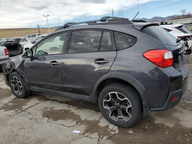 Photo 2 from auction – 2013 SUBARU XV CROSSTR with VIN JF2GPACC0D1895447