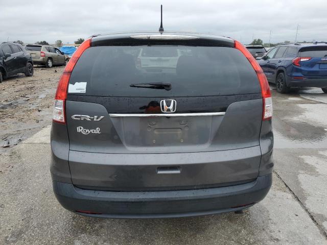 Photo 6 from auction – 2012 HONDA CR-V EX with VIN 5J6RM3H52CL026769