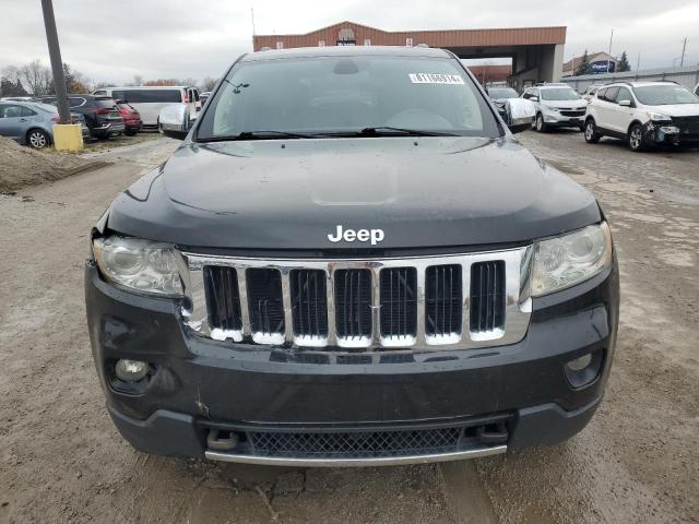 Photo 5 from auction – 2011 JEEP GRAND CHER with VIN 1J4RR5GT7BC649462