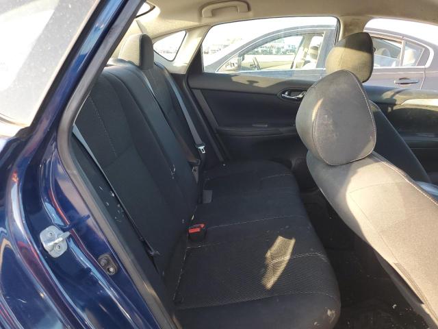 Photo 10 from auction – 2016 NISSAN SENTRA S with VIN 3N1AB7AP1GY263586