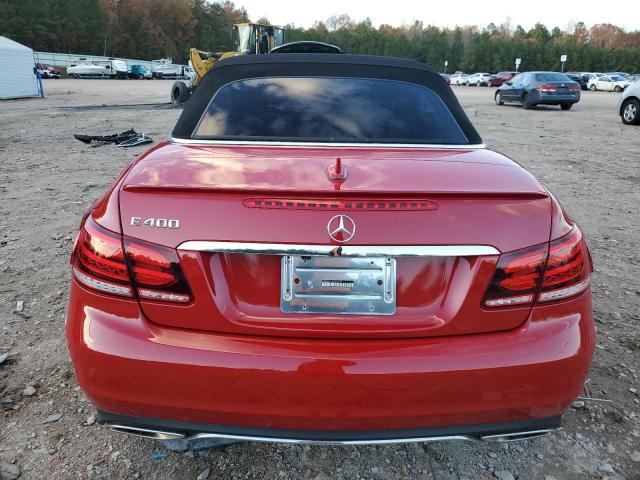Photo 6 from auction – 2015 MERCEDES-BENZ E 400 with VIN WDDKK6FF2FF302399