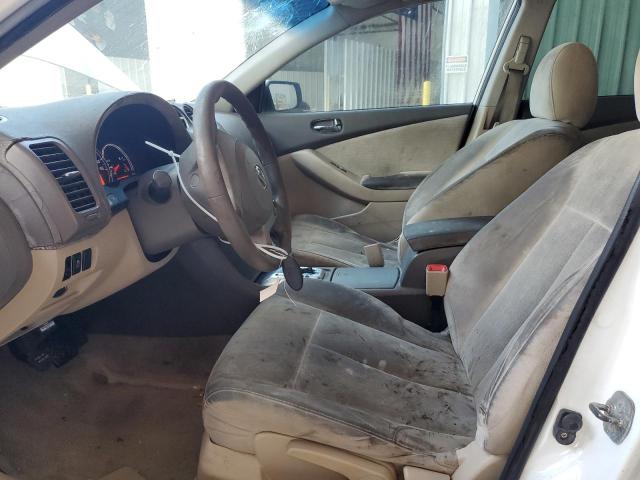 Photo 7 from auction – 2012 NISSAN ALTIMA BAS with VIN 1N4AL2AP1CC164613