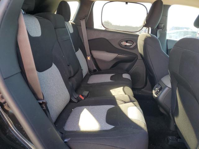 Photo 11 from auction – 2014 JEEP CHEROKEE L with VIN 1C4PJLCS5EW322129