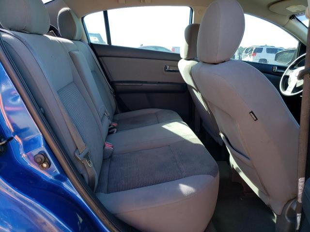 Photo 10 from auction – 2012 NISSAN SENTRA 2.0 with VIN 3N1AB6AP2CL777920