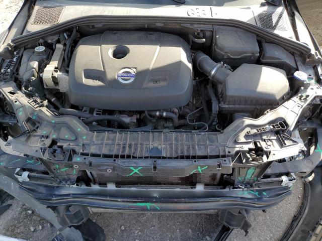 Photo 10 from auction – 2015 VOLVO S60 PREMIE with VIN YV126MFK6F1342170