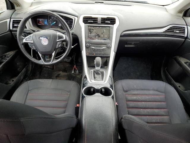 Photo 8 from auction – 2015 FORD FUSION SE with VIN 1FA6P0HD4F5115280