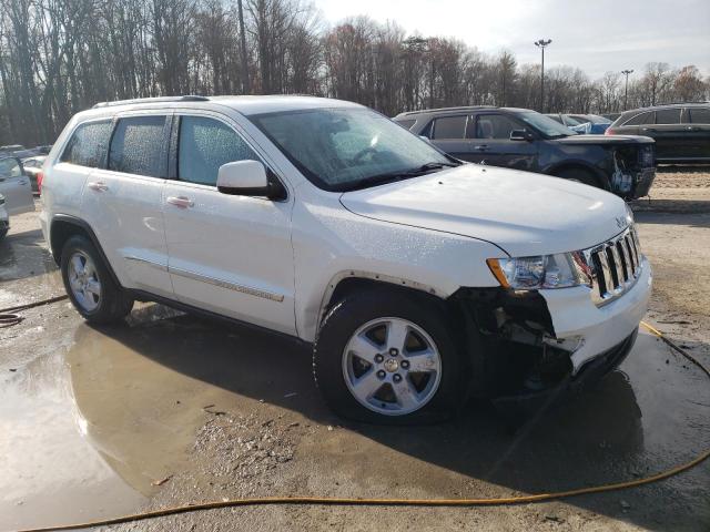 Photo 4 from auction – 2012 JEEP GRAND CHER with VIN 1C4RJFAG2CC124891