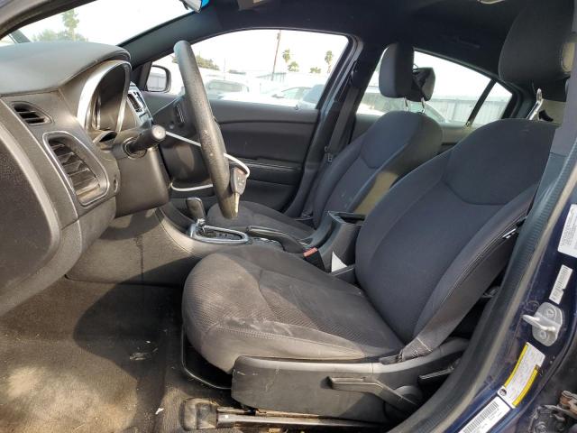 Photo 7 from auction – 2014 CHRYSLER 200 LX with VIN 1C3CCBAB7EN208147