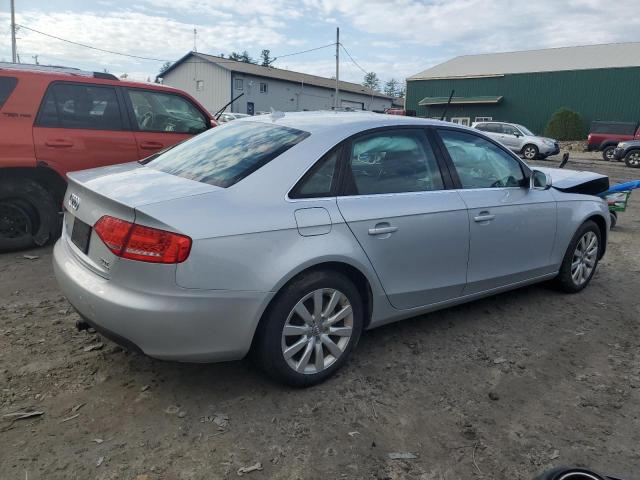 Photo 3 from auction – 2012 AUDI A4 PREMIUM with VIN WAUBFAFL5CN004841