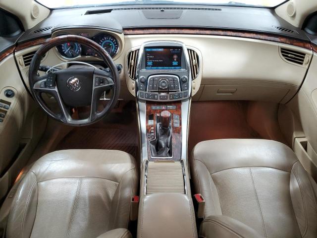 Photo 8 from auction – 2012 BUICK LACROSSE P with VIN 1G4GF5E39CF324915