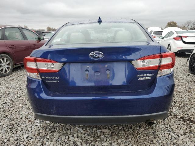 Photo 6 from auction – 2017 SUBARU IMPREZA PR with VIN 4S3GKAD6XH3601956