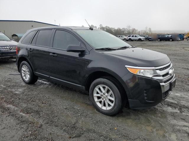 Photo 4 from auction – 2013 FORD EDGE SE with VIN 2FMDK3GC1DBB79291