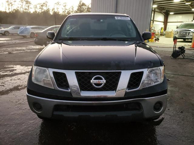 Photo 5 from auction – 2010 NISSAN FRONTIER C with VIN 1N6AD0ER1AC434974