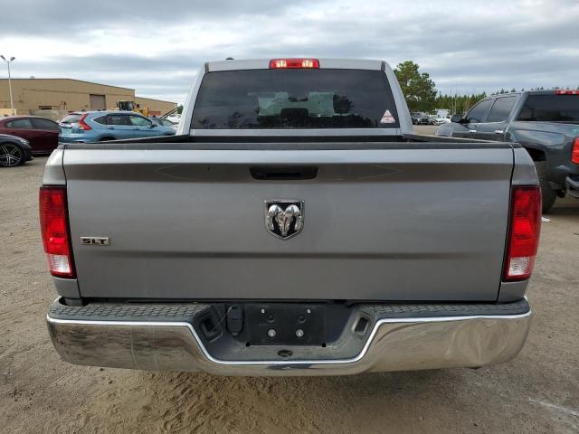 Photo 6 from auction – 2022 RAM 1500 CLASS with VIN 1C6RR6LG2NS203418