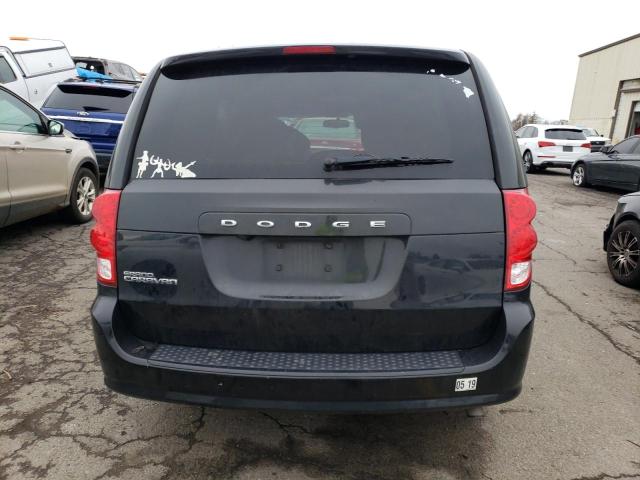Photo 6 from auction – 2017 DODGE GRAND CARA with VIN 2C4RDGBG2HR707245
