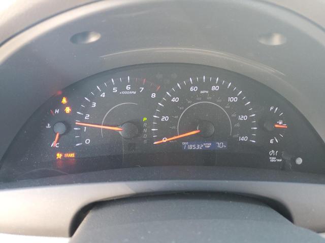 صورة رقم 9 من المزاد - 2011 TOYOTA CAMRY BASE مع VIN 4T1BF3EK6BU769693