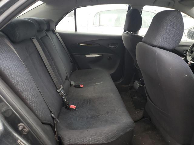 Photo 10 from auction – 2007 TOYOTA YARIS with VIN JTDBT923871152706