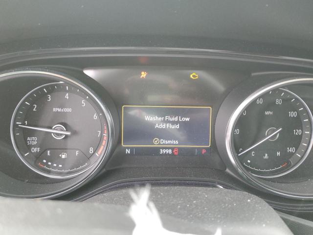 Photo 9 from auction – 2023 BUICK ENCORE GX with VIN KL4MMDS22PB100704
