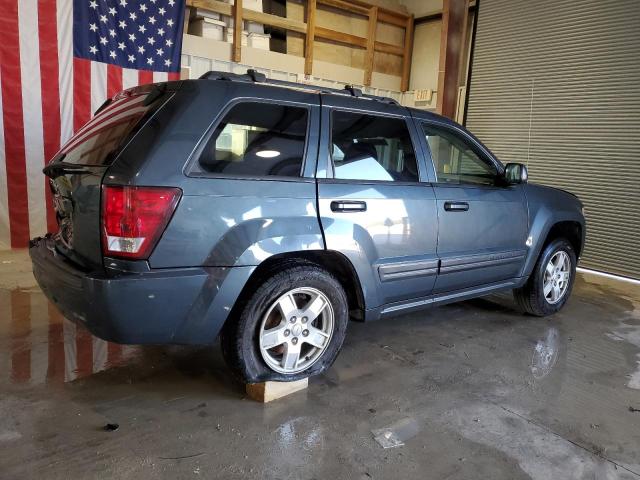 Photo 3 from auction – 2006 JEEP GRAND CHER with VIN 1J4HS48N16C351585