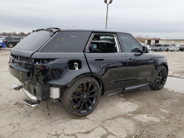 Photo 3 from auction – 2025 LAND ROVER RANGE ROVE with VIN SAL1L9E47SA425698