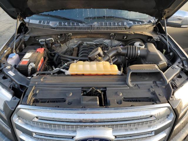 Photo 11 from auction – 2017 FORD F150 SUPER with VIN 1FTEW1CF2HFC56076