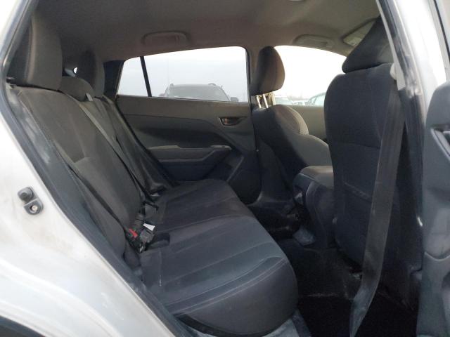 Photo 11 from auction – 2024 SUBARU CROSSTREK with VIN JF2GUABC2R8301899
