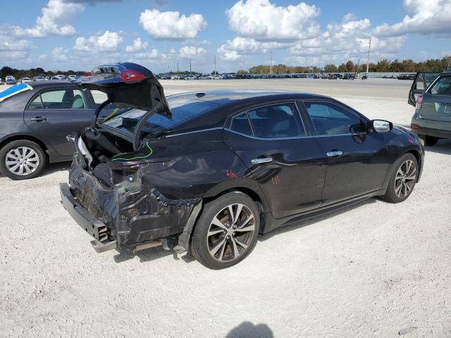 Снимка 3 от търг – 2016 NISSAN MAXIMA 3.5 с VIN 1N4AA6AP1GC445751