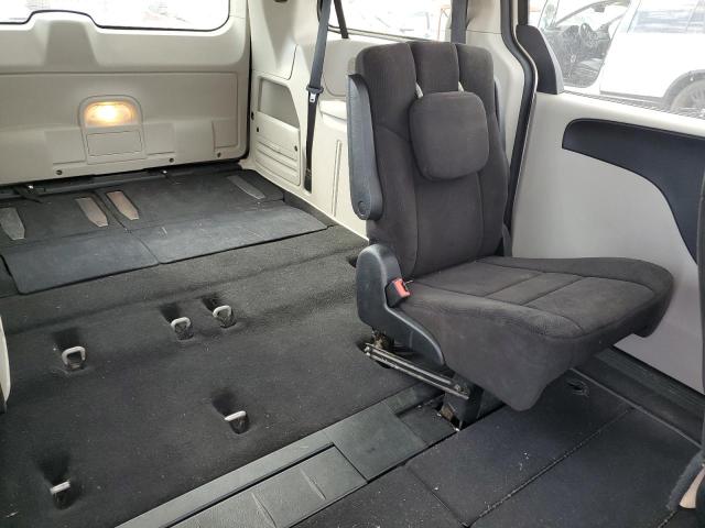 Photo 11 from auction – 2012 DODGE GRAND CARA with VIN 2C4RDGCG3CR349581