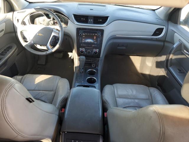 Photo 8 from auction – 2013 CHEVROLET TRAVERSE L with VIN 1GNKRLKD5DJ205501