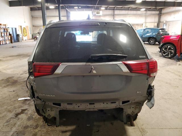 Photo 6 from auction – 2020 MITSUBISHI OUTLANDER with VIN JA4AZ3A38LZ032709