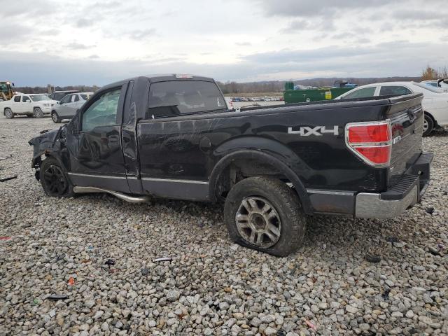 Photo 2 from auction – 2011 FORD F150 with VIN 1FTNF1EFXBKD14799