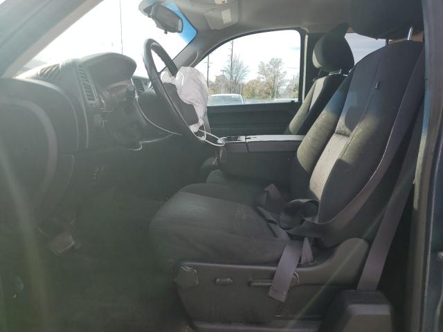 Photo 7 from auction – 2012 GMC SIERRA K15 with VIN 1GTR2VE76CZ154474
