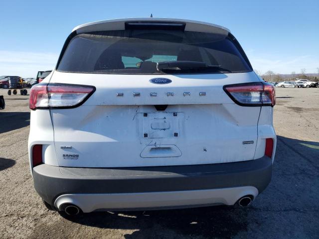Photo 6 from auction – 2022 FORD ESCAPE SE with VIN 1FMCU0BZ3NUA90589