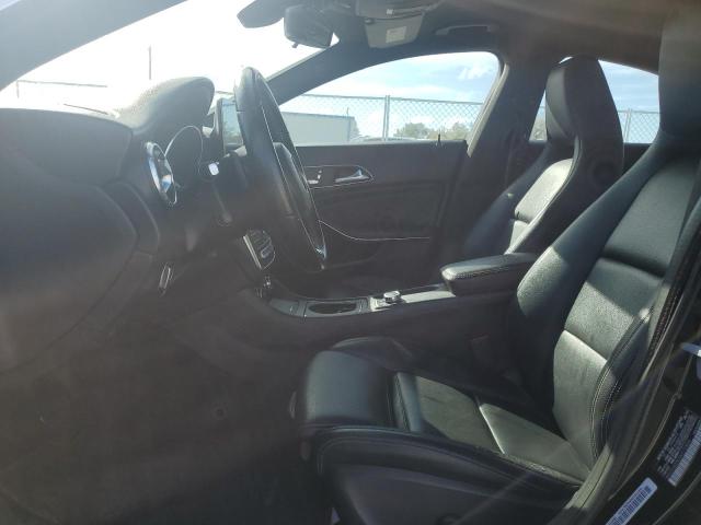 Photo 7 from auction – 2018 MERCEDES-BENZ CLA 250 with VIN WDDSJ4EB2JN572804