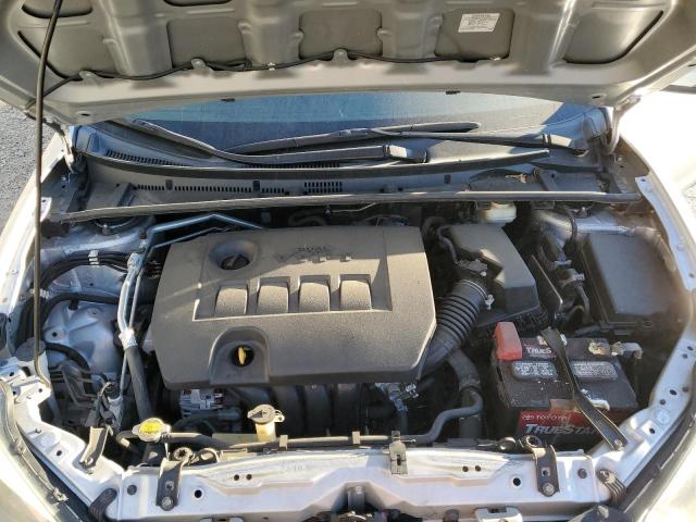 Photo 11 from auction – 2016 TOYOTA COROLLA with VIN 5YFBURHE7GP451539