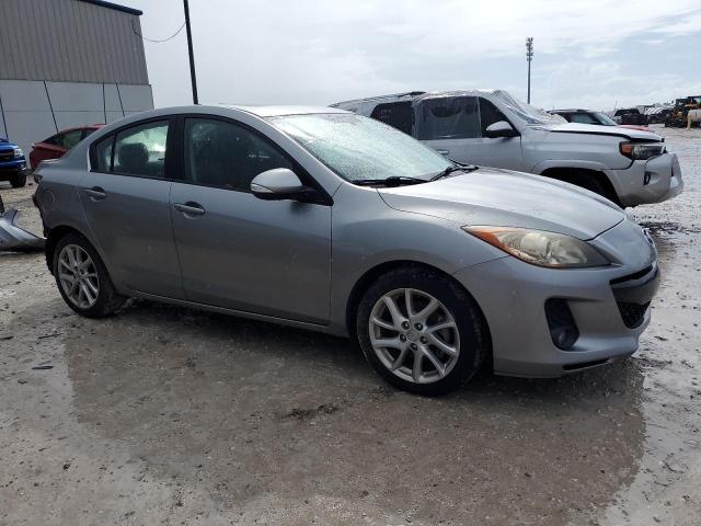 Photo 4 from auction – 2012 MAZDA 3 S with VIN JM1BL1V58C1575388
