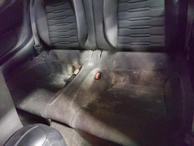 Photo 10 from auction – 2015 FORD MUSTANG with VIN 1FA6P8TH5F5411241