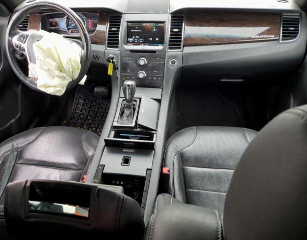 Photo 8 from auction – 2013 FORD TAURUS LIM with VIN 1FAHP2F87DG103958