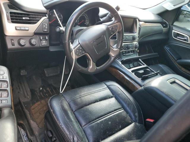 Photo 8 from auction – 2015 GMC YUKON DENA with VIN 1GKS2CKJ6FR148754